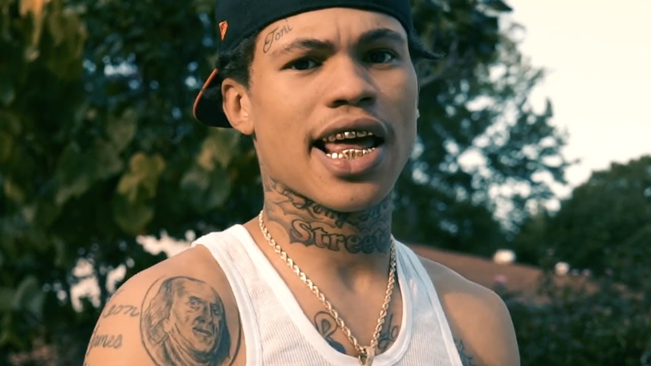 30 Deep Grimmey